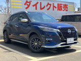 キックス  1.2 AUTECH (e-POWER) 4WD