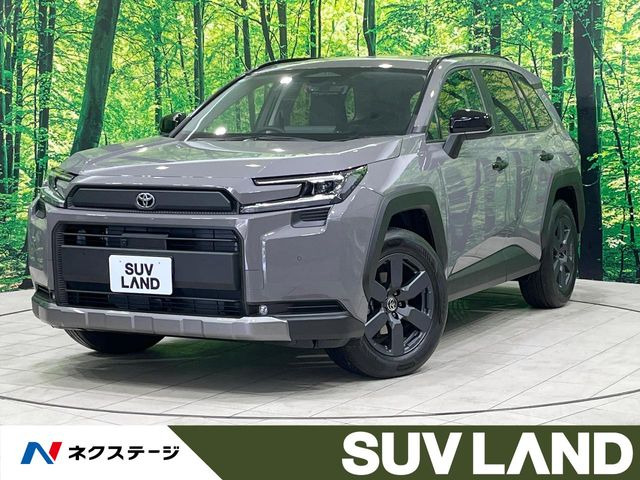 RAV4  アドベンチャー