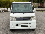 三菱 ミニキャブトラック