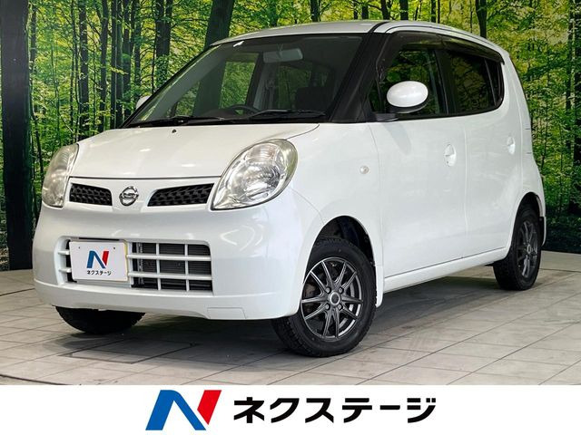 モコ E FOUR ショコラティエ 4WD 