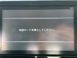 【純正ナビ】専用設計で車内の雰囲気にマッチ!ナビ利用時のマップ表示は見やすく、いつものドライブがグッと楽しくなります!
