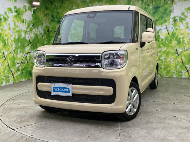 スペーシア ハイブリッド(HYBRID)  X 