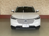 ヴェゼル 1.5 e:HEV X 4WD 