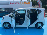 納車前にはプロのメカニックが点検、整備を行いますので安心してお乗り頂けます!!
