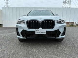 X3 xドライブ20d Mスポーツ ディーゼル 4WD 