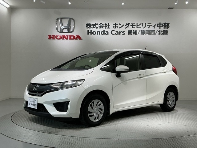 フィット 1.3 13G Fパッケージ 