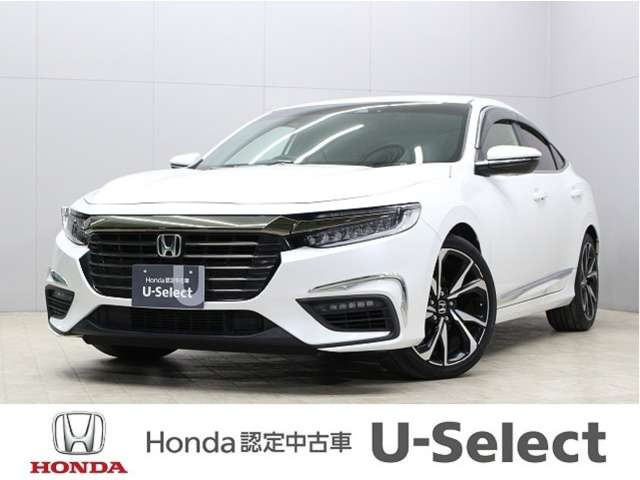 ホンダ インサイト 