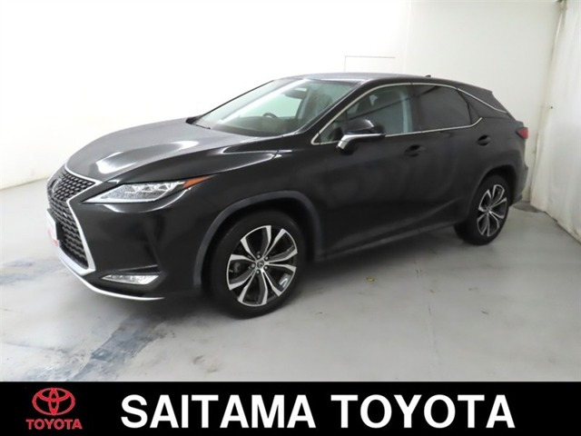 RX 300 バージョンL 