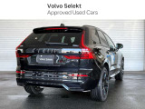 XC60 ウルトラ T6 AWD プラグイン ハイブリッド ブラック エディション 4WD 
