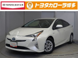 トヨタ プリウス