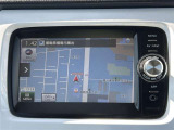 スズキ純正ナビゲーション 遠出も安心♪