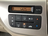 【オートエアコン】汗ばむ夏・ジメジメする梅雨時・冷え冷えする冬も快適☆♪ 簡単操作で、春夏秋冬 一年中快適です♪お好みの温度をセットするだけで、エアコンの風量などを自動でコントロールします♪☆