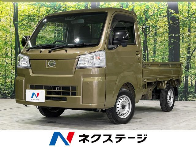 ハイゼットトラック  スタンダード 農用スペシャル