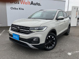フォルクスワーゲン T-Cross