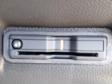 ■【ETC車載器】が装備されています。セットアップをしてお渡しとなり、ETCカードを差し込むだけで高速道路の利用が可能です。