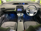プリウス 1.8 S セーフティ プラス 