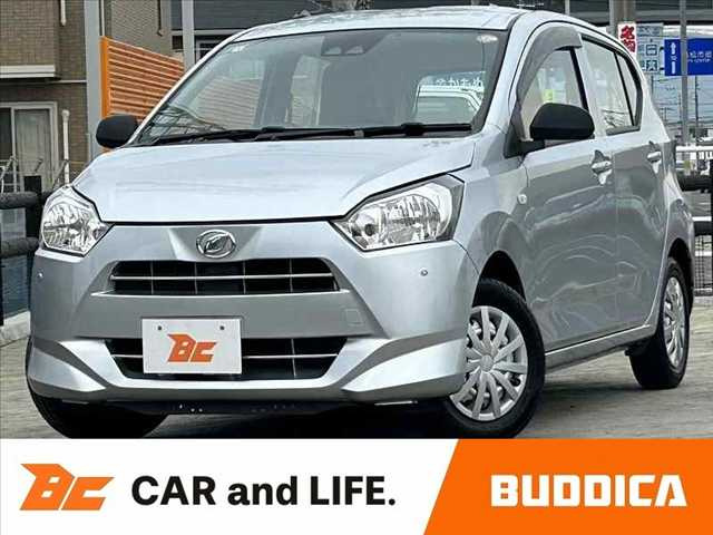 ミライース B SAIII 