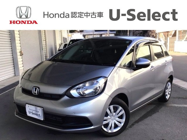 フィット 1.5 ベーシック 