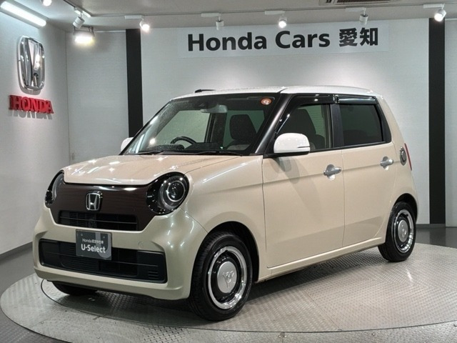 ホンダ N-ONE 