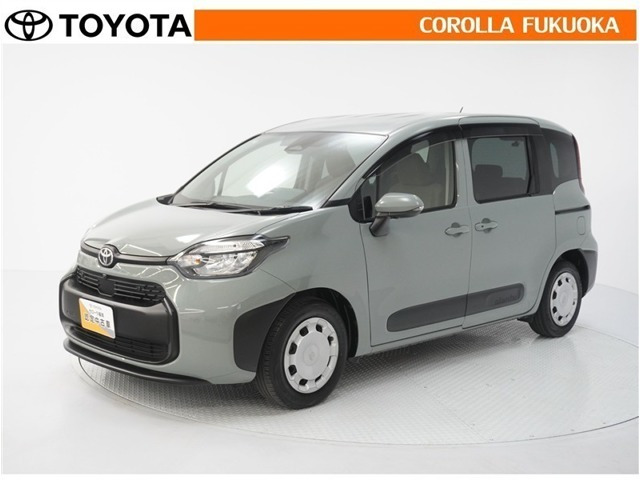 シエンタ ハイブリッド 1.5 G 