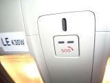 SOSボタン