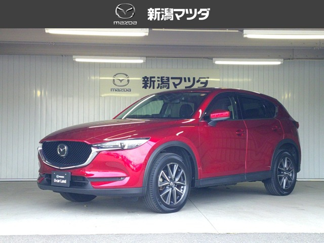 マツダ CX-5 