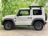 ジムニーシエラ 1.5 JC 4WD 