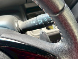パドルシフト仕様です