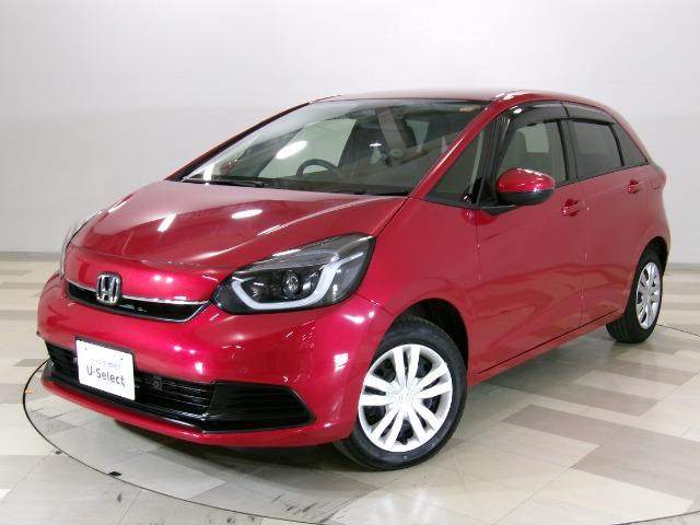 フィット 1.5 ホーム 