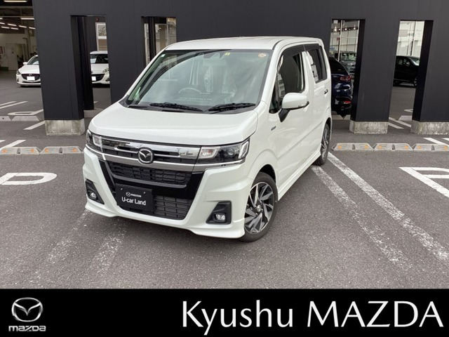 フレア ハイブリッド XS 