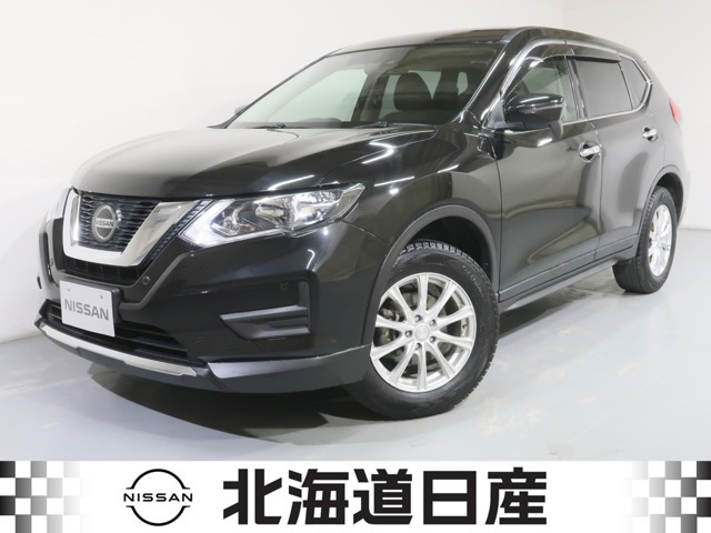 エクストレイル 2.0 20S Vセレクション 4WD 