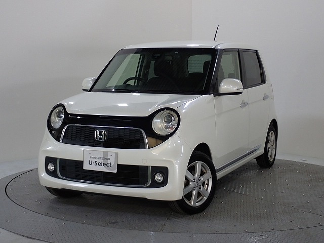 ホンダ N-ONE 