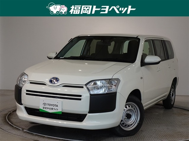 プロボックスバン ハイブリッド 1.5 GL 