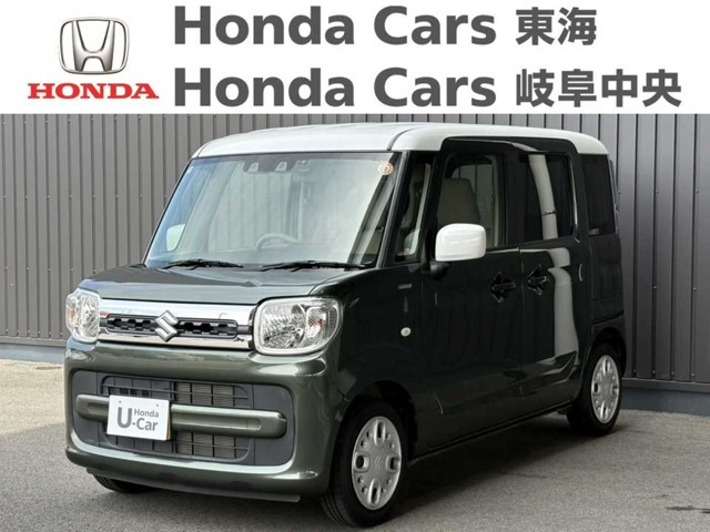 スペーシア ハイブリッド(HYBRID)  X 