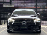 Cクラス C220d ラグジュアリー (ISG) (ISG) ディーゼルターボ MP202502