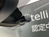 高画質で録画するドライブレコーダーが前後装備してます。