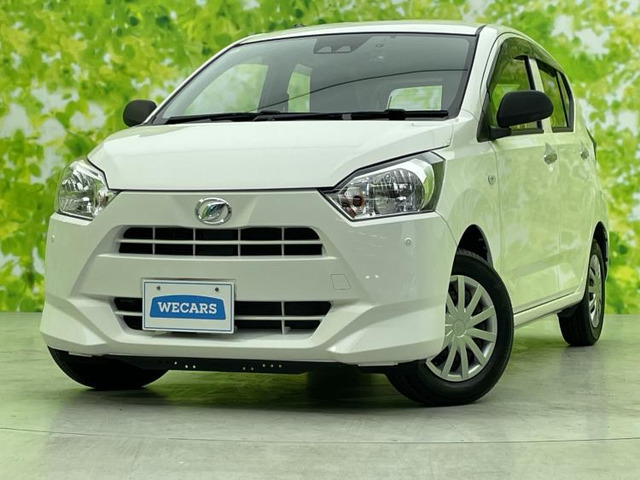 ミライース L SAIII 