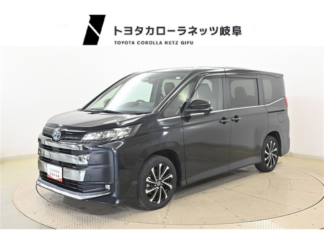 ノア  1.8 ハイブリッド S-Z