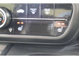 シートヒーター装備付き車!!座席に埋め込まれた電熱線によりシートを暖めることが出来る装備で、温められたシートは、寒い冬には最適です!!