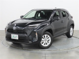 トヨタ ヤリスクロス