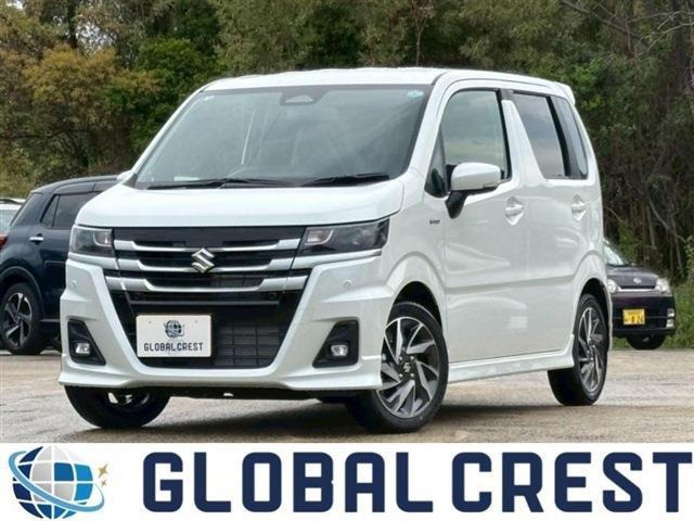 スズキ ワゴンR 