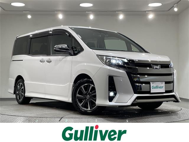 ノア 2.0 Si W×B III 修復歴無し