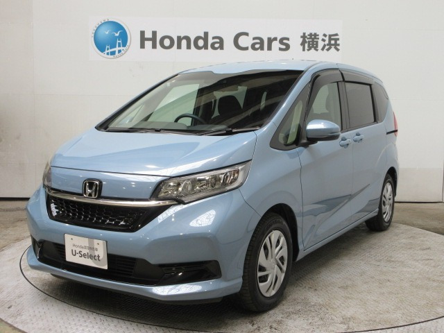 フリード 1.5 G ホンダセンシング 