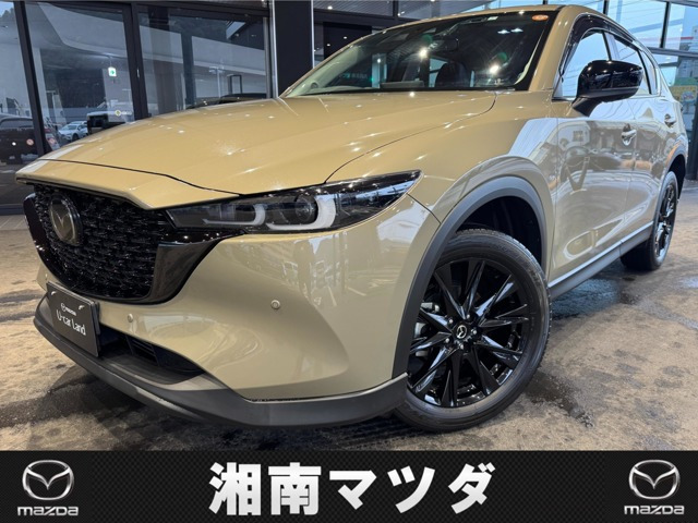 マツダ CX-5 