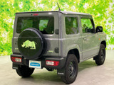 ジムニー XL 4WD 