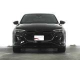 SQ8スポーツバック e-tron ベースグレード 4WD 