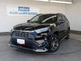 トヨタ RAV4