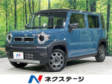 4WD SDナビ バックカメラ デュアルカメラブレーキサポート 禁煙車