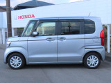 N-BOX G EX ホンダセンシング 