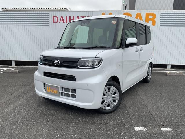 タント X リミテッド 